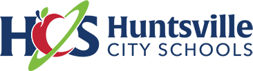 Hunstville City Schools Logo